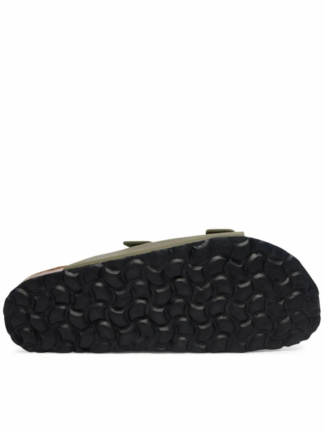 Ciabatte Eco Thalitha 3Q91016 Marrone