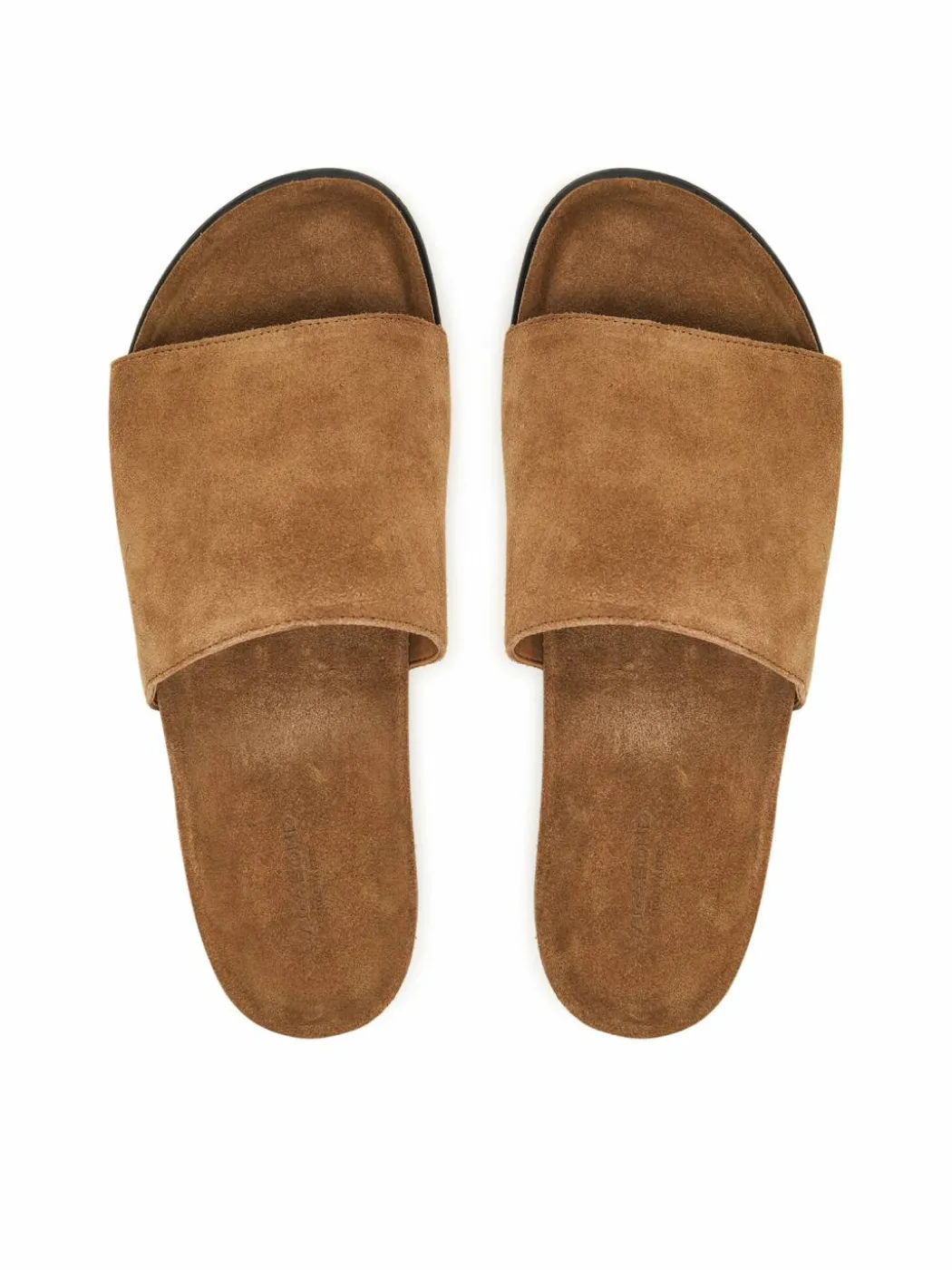 Ciabatte Effie 5922-440-08 Marrone