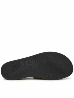 Ciabatte Effie 5922-440-08 Marrone