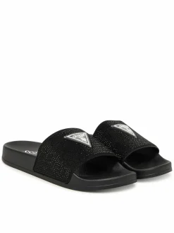 Ciabatte E6GZ16 BB00F Nero