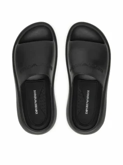Ciabatte EM005960 AF26000 UC001 Nero