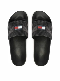Ciabatte EM0EM01697 Nero