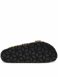 Ciabatte Enny CB0784 Marrone