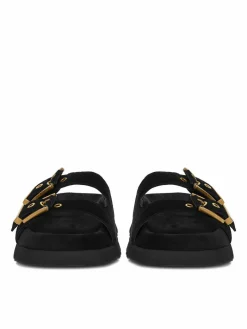 Ciabatte EO-ALIVIA-LT2525-1 Nero