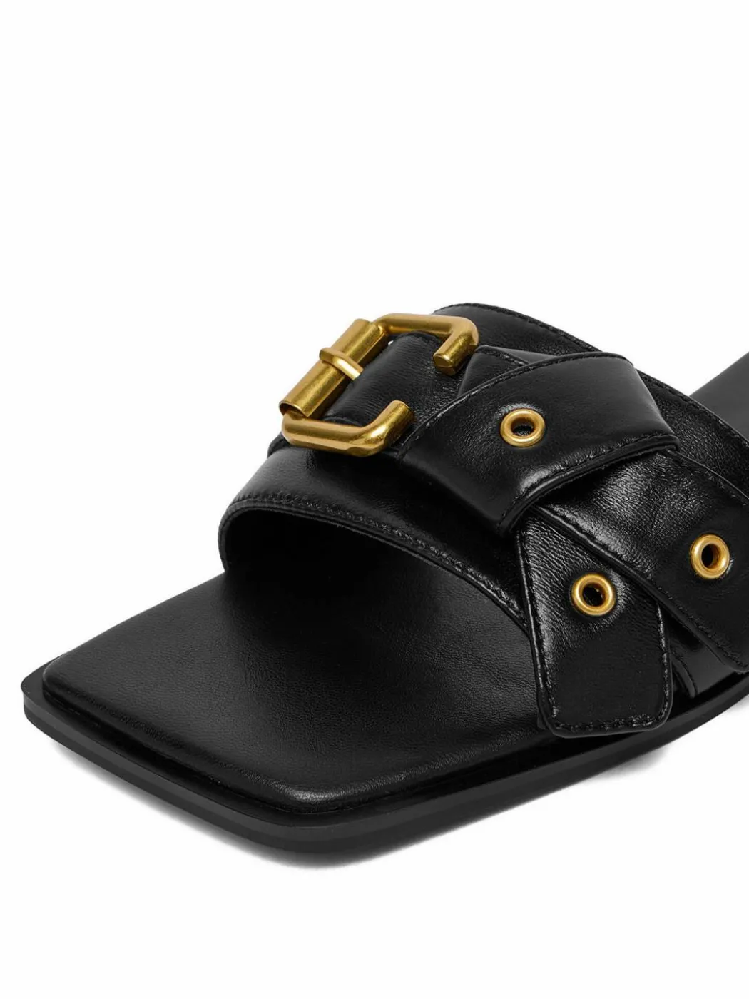 Ciabatte EO-ANDI-V2230-63 Nero