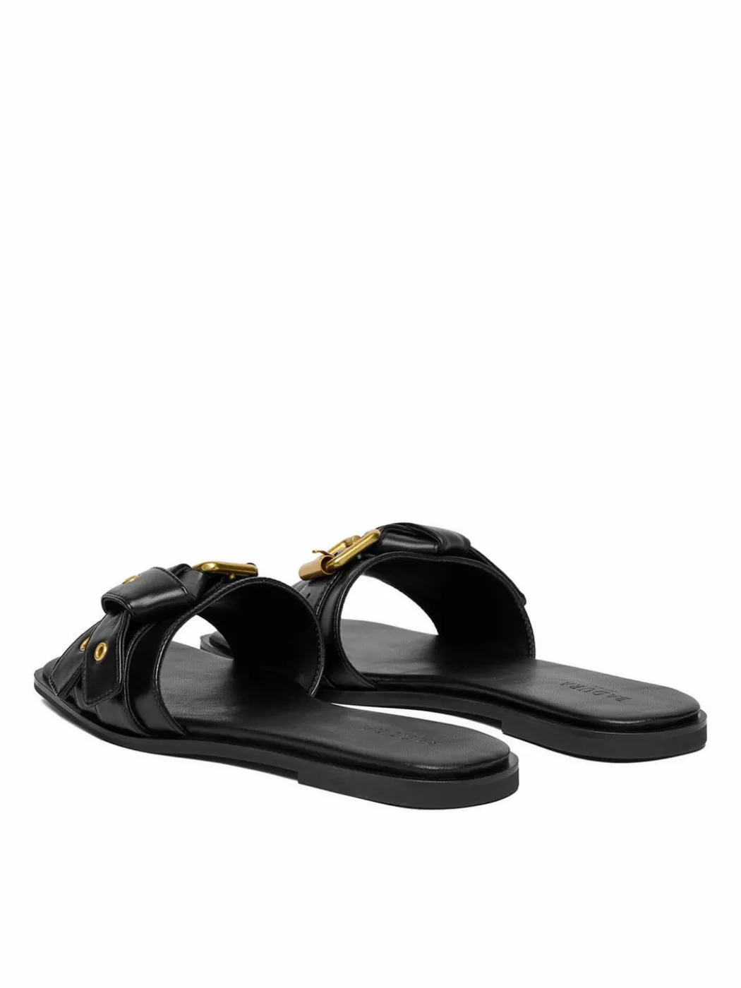 Ciabatte EO-ANDI-V2230-63 Nero