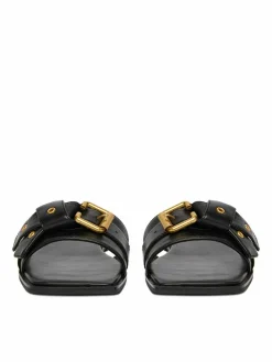 Ciabatte EO-ANDI-V2230-63 Nero