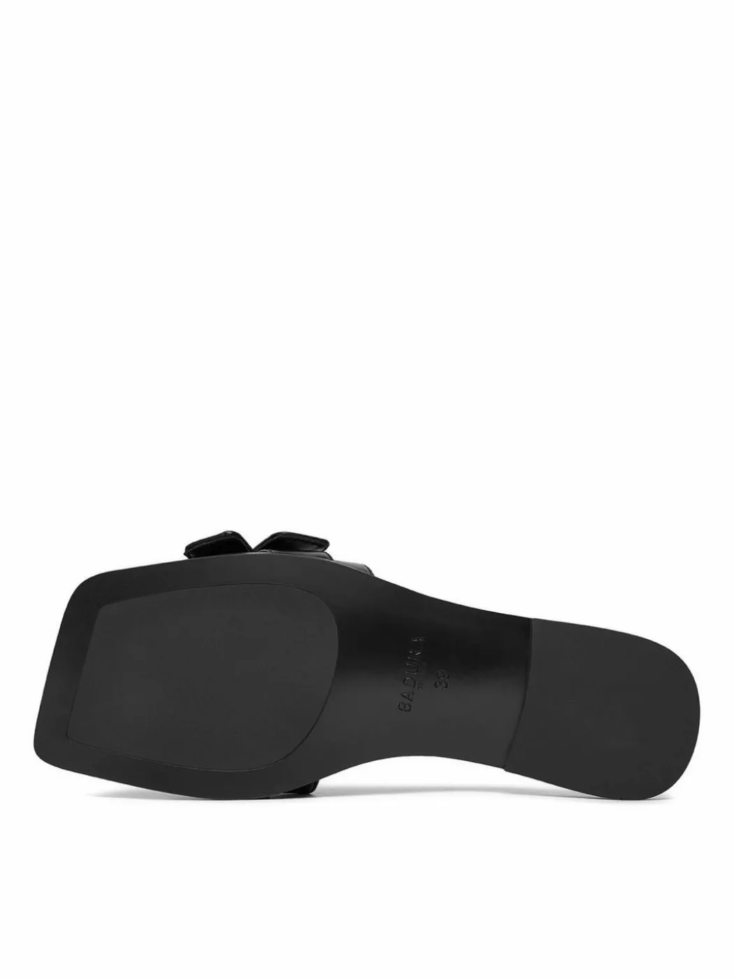 Ciabatte EO-ANDI-V2230-63 Nero