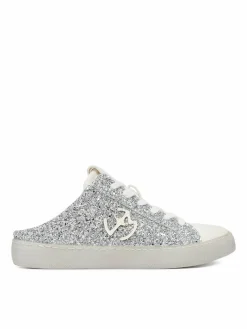 Ciabatte EO-ELLA-WSDR13670-2 Bianco