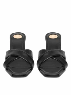 Ciabatte EO-GL95F-970 Nero