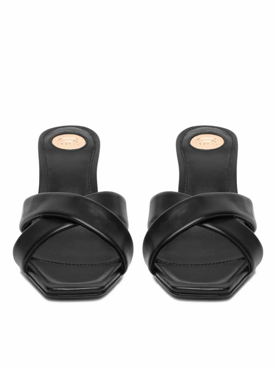 Ciabatte EO-GL95F-970 Nero