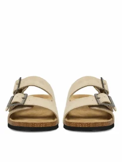 Ciabatte EOHP-ALMELO-01 Beige
