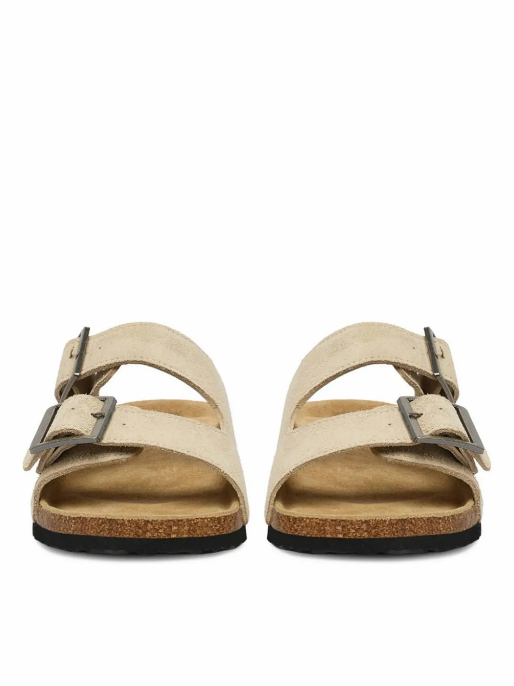 Ciabatte EOHP-ALMELO-01 Beige