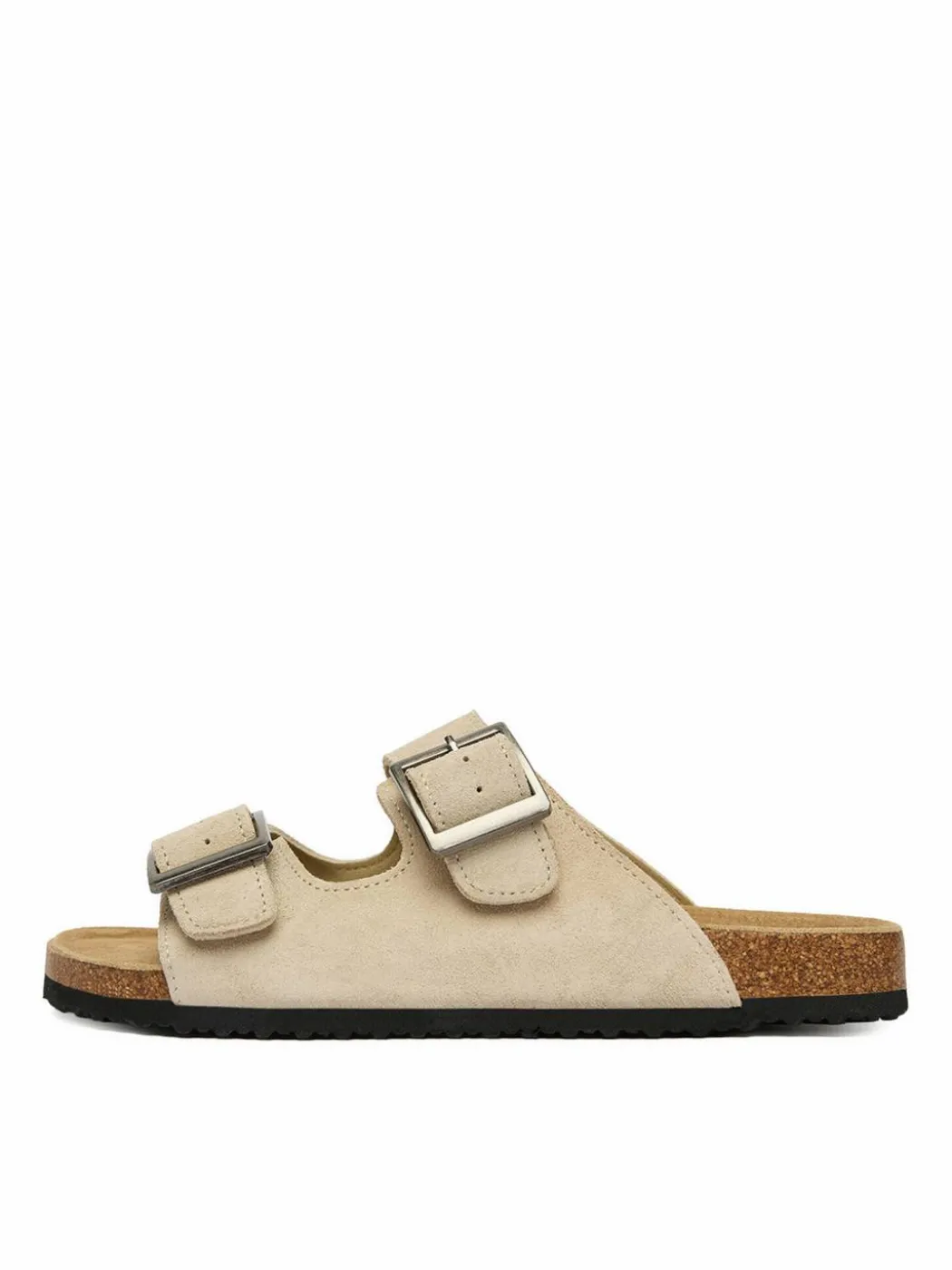 Ciabatte EOHP-ALMELO-01 Beige