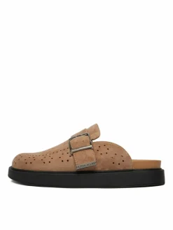 Ciabatte EO-HY2T709-3 Beige