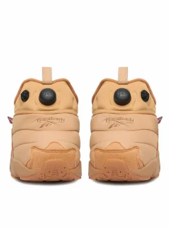 Ciabatte EO-INSTAPUMP FURY MULE 100230816 Beige