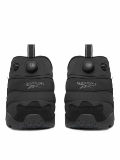 Ciabatte EO-INSTAPUMP FURY MULE 100230815 Nero