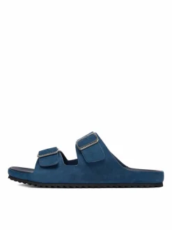 Ciabatte EO-KANSAS-01 126AM Blu