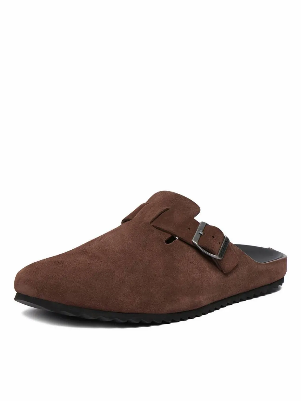 Ciabatte EO-KANSAS-02 125AM Marrone scuro