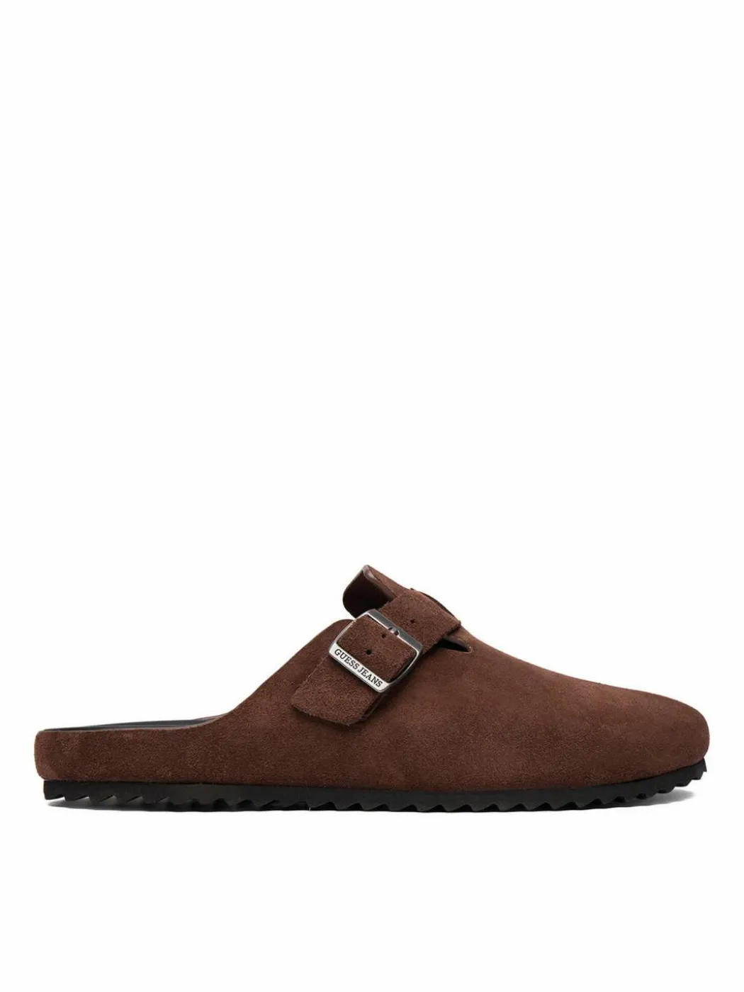 Ciabatte EO-KANSAS-02 125AM Marrone scuro
