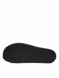 Ciabatte EO-KANSAS-01 126AM Marrone scuro