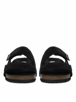 Ciabatte EO-MILO-01 MI34 Nero