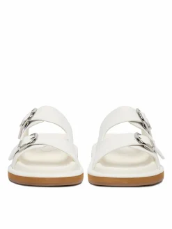 Ciabatte EO-R26SS03458 Bianco