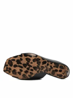 Ciabatte EO- SAMIRA-LT20136-159-1 Nero