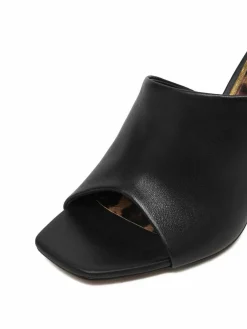Ciabatte EO- SAMIRA-LT20136-159-1 Nero