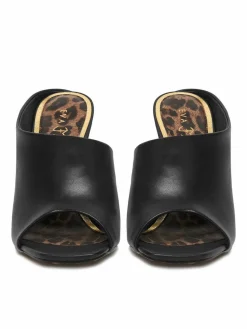 Ciabatte EO- SAMIRA-LT20136-159-1 Nero