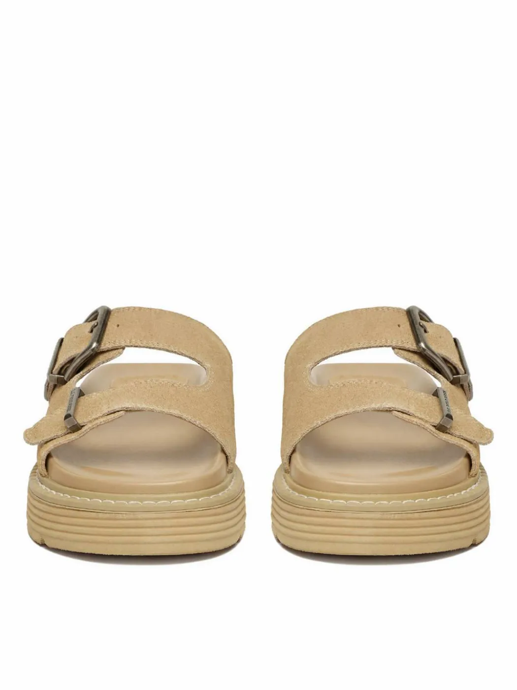 Ciabatte EO-TANIA001W/6S1 Beige
