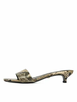 Ciabatte EO-V2229-111 Beige