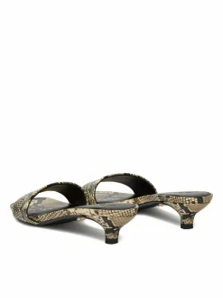 Ciabatte EO-V2229-111 Beige