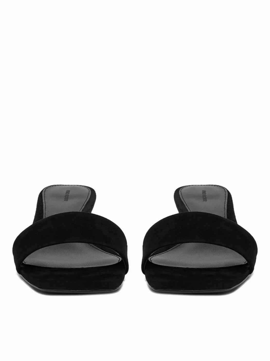 Ciabatte EO-V2229-111-5 Nero