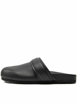 Ciabatte 1E8502U_E46A010101 Nero