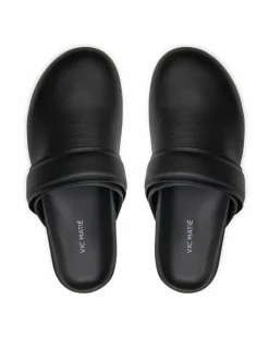 Ciabatte 1E8502U_E46A010101 Nero