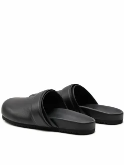 Ciabatte 1E8502U_E46A010101 Nero