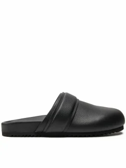 Ciabatte 1E8502U_E46A010101 Nero