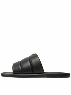 Ciabatte EU40004 Nero