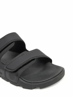 Ciabatte Evander 50542042 Nero