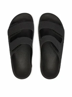 Ciabatte Evander 50563289 Nero