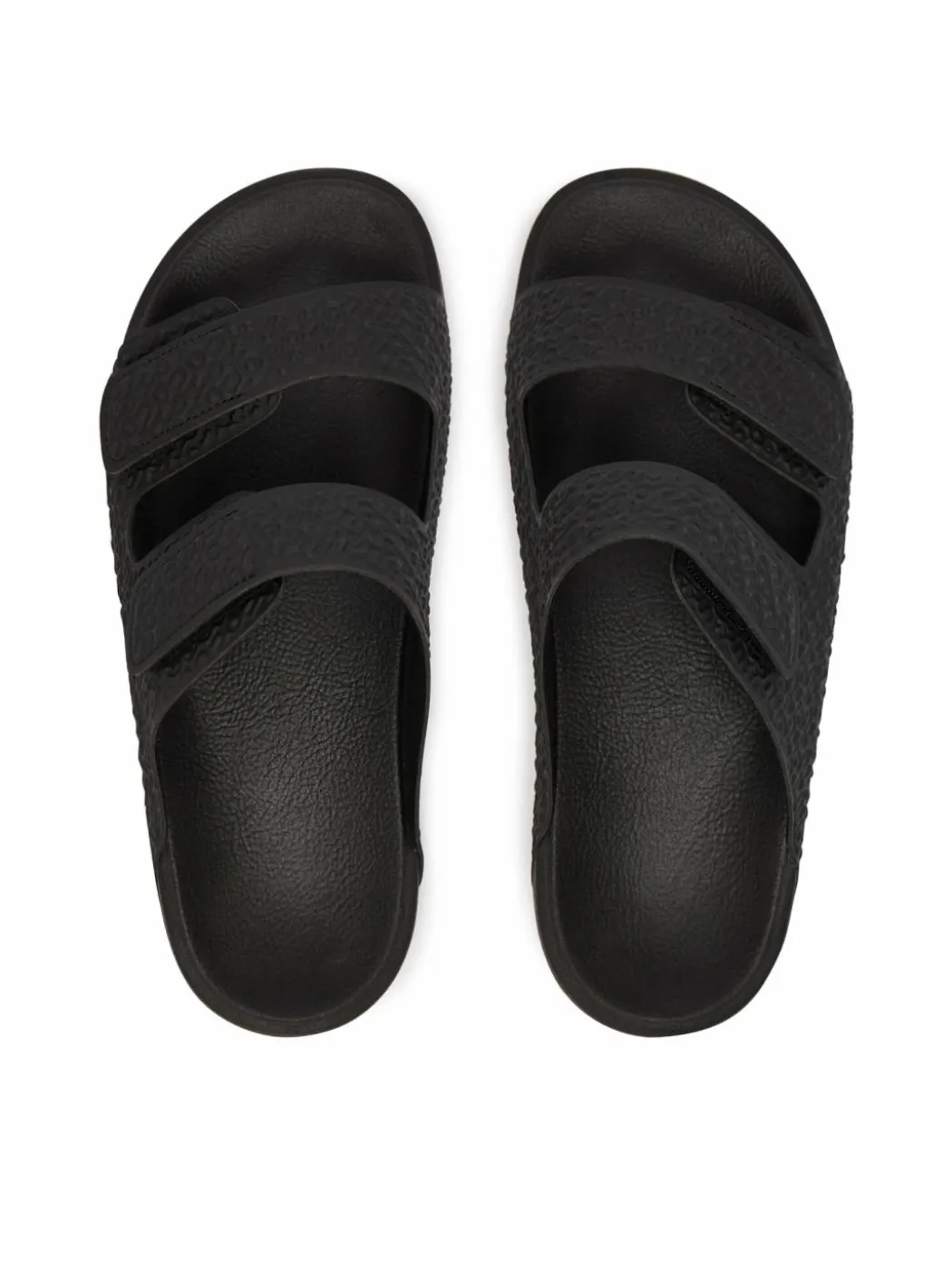 Ciabatte Evander 50563289 Nero