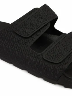 Ciabatte Evander 50563289 Nero