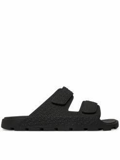 Ciabatte Evander 50563289 Nero