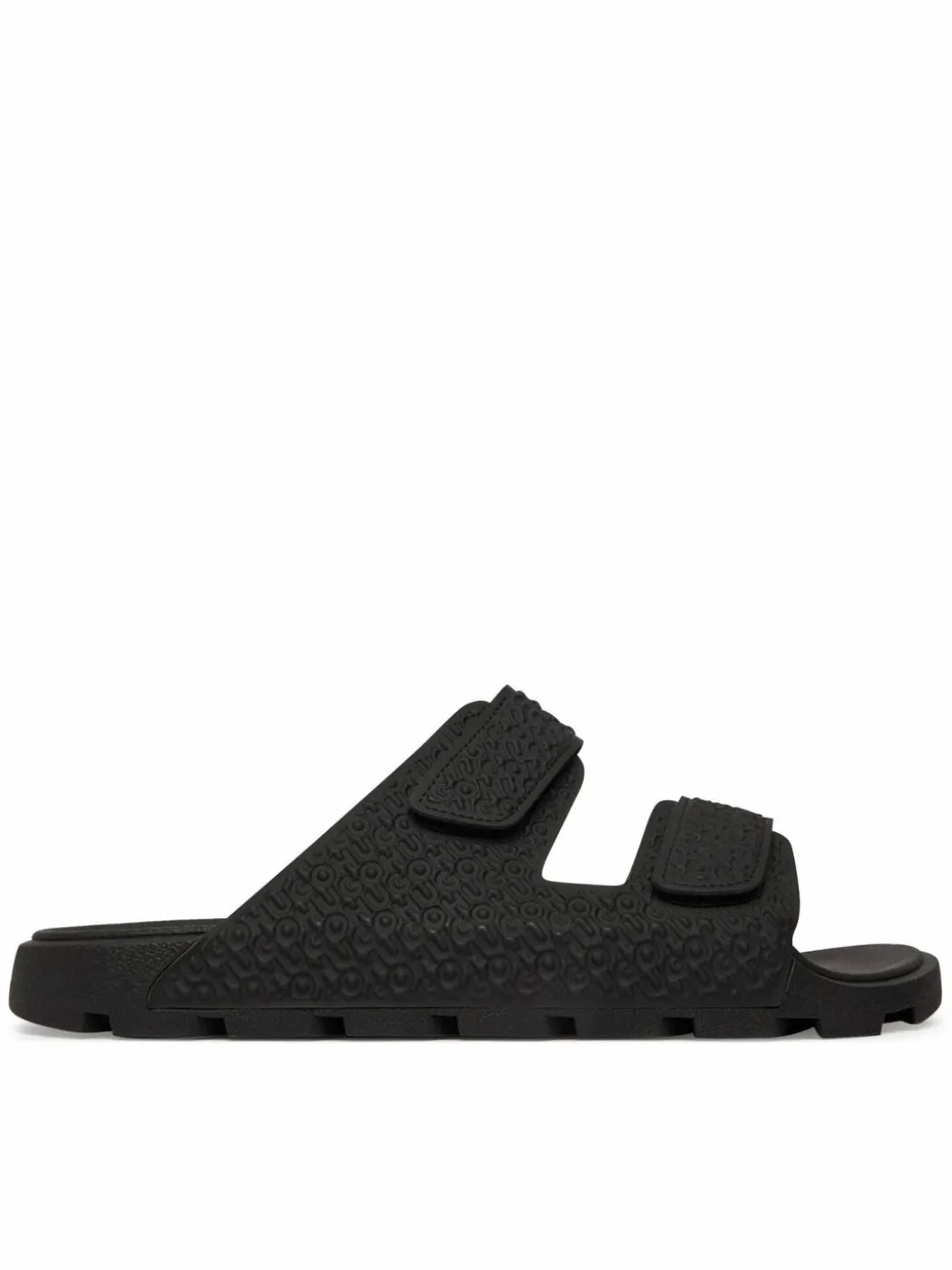 Ciabatte Evander 50563289 Nero