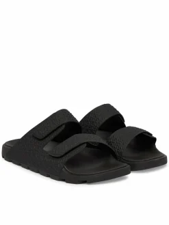 Ciabatte Evander 50563289 Nero
