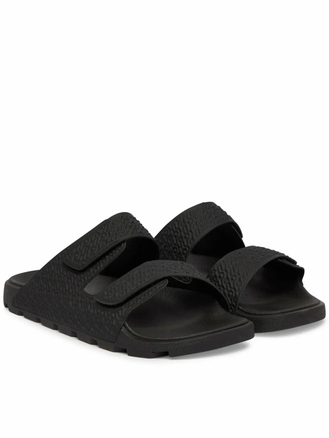 Ciabatte Evander 50563289 Nero