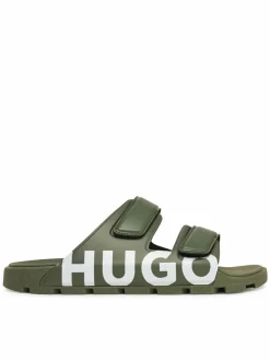 Ciabatte Evander 50542042 Verde