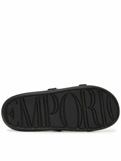 Ciabatte EX000044 AF22191 Nero