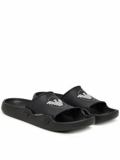 Ciabatte EX000044 AF22191 Nero
